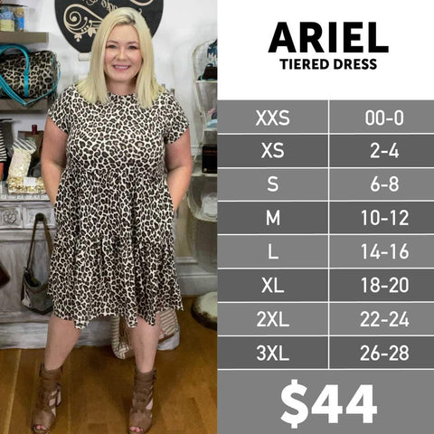 Lularoe ariel leggings tc hotsell