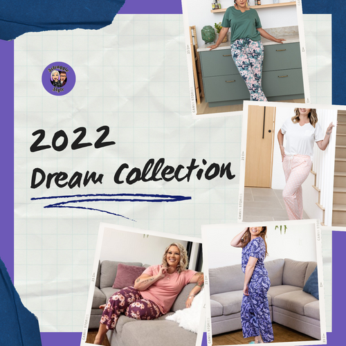 Dream Collection 2022