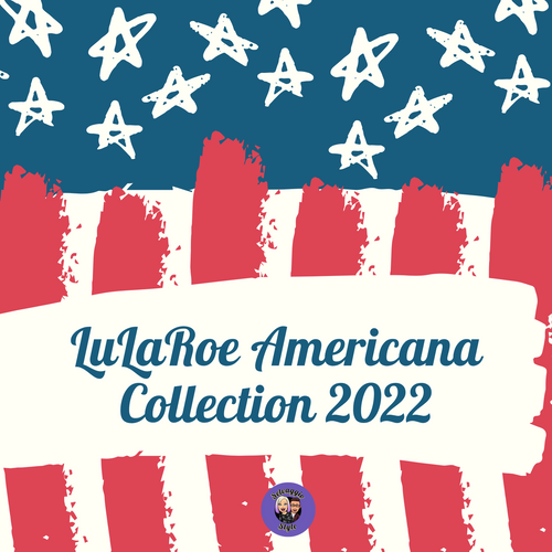 Americana Collection 2022