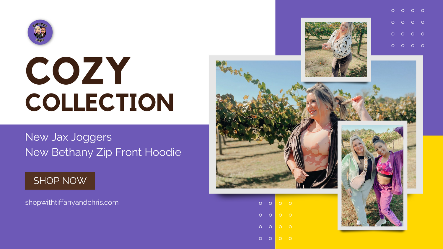 LuLaRoe Cozy Collection