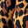 Tan Black Cheetah Print