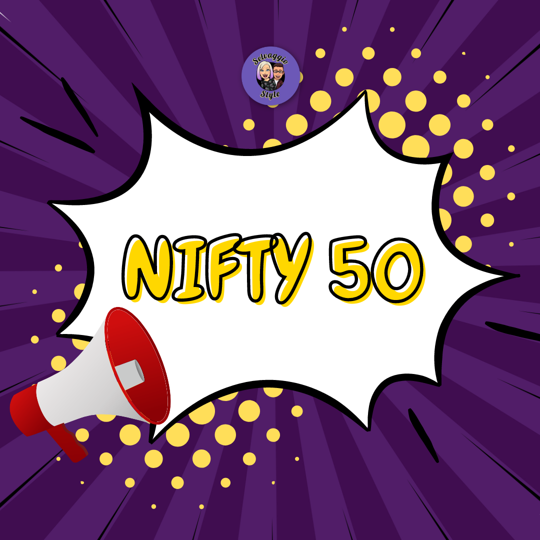 NIFTY 50