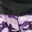 Black Purple Camouflage